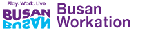 Busan Workation